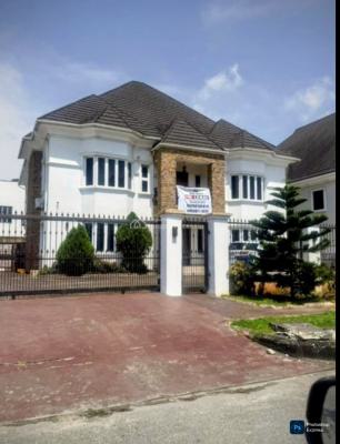 Prestigious 5-bedroom Fully Ensuite Detached Home, Pinnock Beach Estate, Osapa, Lekki, Lagos, Detached Duplex for Rent