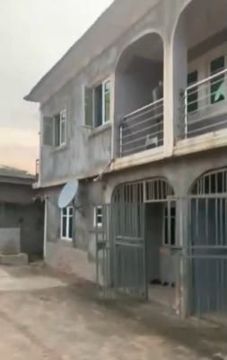 Block of 3-bedrooms Flat, Ojokoro, Agric, Ikorodu, Lagos, Semi-detached Bungalow for Sale