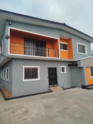 8  Bedrooms Duplex, Ijaiye, Ogba, Ikeja, Lagos, Detached Duplex for Rent