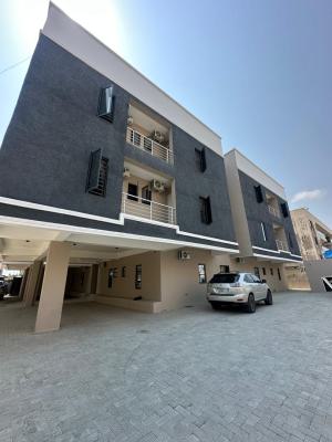 Luxury 1 Bedroom Apartment, Oniru, Victoria Island (vi), Lagos, Mini Flat (room and Parlour) for Rent