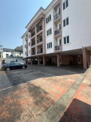 3-bedroom Apartment, Chevron, Lekki, Lagos, Flat / Apartment for Rent