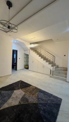 Single Room in a Shared Apartment, Orchid Road, Lekki, Lagos, House for Rent