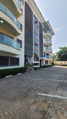 Fully Furnished and Serviced 2 Bedroom Apartment, Banana Island Road, Falomo, Ikoyi, Lagos, Flat / Apartment for Rent