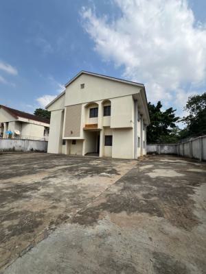 5 Bedroom Fully Detached, Wuse, Abuja, Office Space for Rent