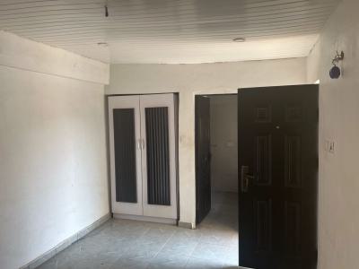 Exquisite Spacious Single Room Self Contained, Chevron, Lekki Phase 2, Lekki, Lagos, Self Contain (single Rooms) for Rent