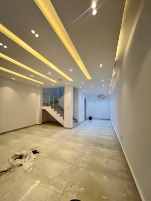 Brand New 4 Bedroom Terrace Duplex with Bq, Swimming Pool and Gym, Oniru, Victoria Island (vi), Lagos, Terraced Duplex for Sale