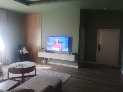 3 Bedrooms Tastefully Finished 6th Floor Apartment, Off White Sands Avenue, Lekki Phase 1, Lekki, Lagos, Flat / Apartment for Sale