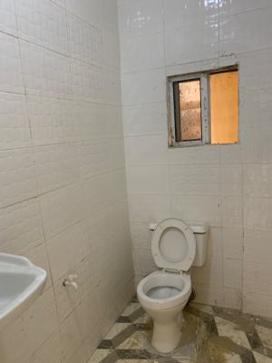 Clean One Bedroom Flat, Wuse Zone 3, Abuja, Zone 3, Wuse, Abuja, Mini Flat (room and Parlour) for Rent