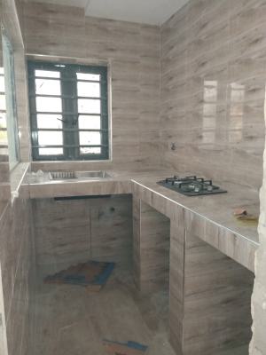 Newly Built Room and Parlour with 2 Toilet, Ajah, Lagos, Mini Flat (room and Parlour) for Rent