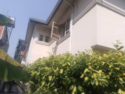 Spacious 5 Bedroom, Lekki Phase 1, Lekki, Lagos, Detached Duplex for Rent