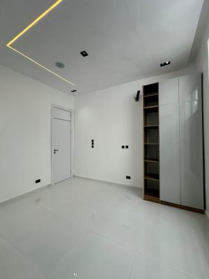 3 Bedroom Office Space, Itumo Ogbonna Street, Lekki Phase 1, Lekki, Lagos, Office Space for Rent