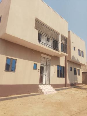 Brand New 3 Bedroom Flat, Guzape District, Abuja, Flat / Apartment for Rent