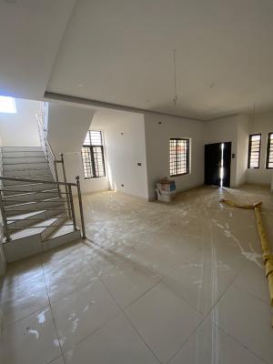 Standard and Spacious 4 Bedroom Duplex, Royal Palmcourt,ado Road, Ajah, Lagos, Terraced Duplex for Rent