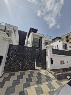Luxury 5bedroom, Lekki Phase 1, Lekki, Lagos, Detached Duplex for Sale