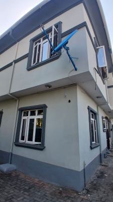 Luxury 4 Bedroom Semi Detached House, Lekki Phase 1, Lekki, Lagos, Semi-detached Duplex for Rent
