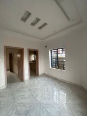 Super Luxurious Mini Flat in a Nice Environment, Thera Annex, Sangotedo, Ajah, Lagos, Mini Flat (room and Parlour) for Rent