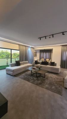 Luxury Furnished 3bedroom with a Swimming Pool and Gym, Ikoyi, Ikoyi, Lagos, Flat / Apartment for Rent