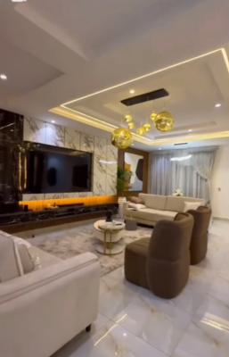 Fully Furnished 3 Bedrooms Flat, By Gilmore, Jahi, Abuja, Flat / Apartment for Sale