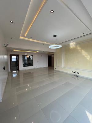 Brand New Smart 3 Bedroom Penthouse Flat with a Room Bq, Richmond Pearl Estate, Lekki Phase 1, Lekki, Lagos, Flat / Apartment for Sale
