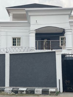 Mini Flat at Balogin Estate, Balogun Estate, Sangotedo, Ajah, Lagos, Mini Flat (room and Parlour) for Rent