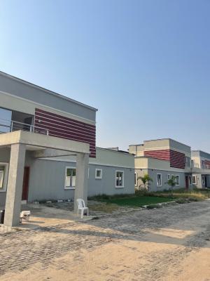 3 Bedrooms Fully Detached Duplex, Peak Prime Estate, Close to Barracuda Beach, Okun-ajah, Ajah, Lagos, Detached Duplex for Rent