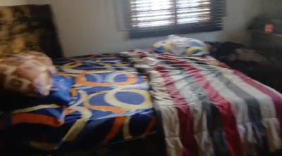 Spacious Mini Flat in a Call Estate, Eleganza Gardens, Vgc Bus Stop, Vgc, Lekki, Lagos, Mini Flat (room and Parlour) for Rent