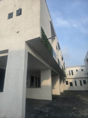 Newly Built 3 Bedrooms Duplex with Bq., Ajah, Lagos, Detached Duplex for Sale