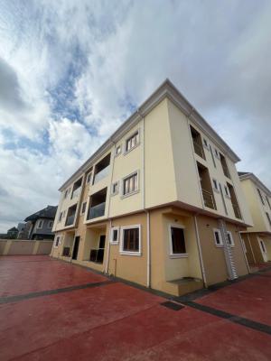 Luxury Two Bedroom Apartment, High Castle Estate, P&t, Ipaja, Lagos, Flat / Apartment for Sale