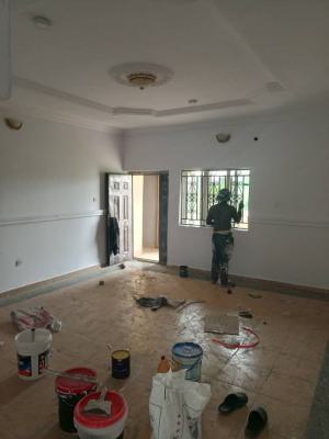 Spacious and Clean 3 Bedroom Flat, Aceville Estate,ado Road, Ajah, Lagos, Flat / Apartment for Rent