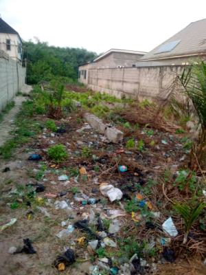 Half Plot(300sqm) of Land, Gbarada, Baba Adisa, Ibeju Lekki, Lagos, Mixed-use Land for Sale