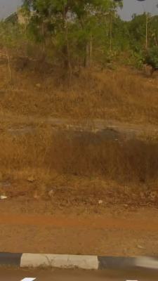 Size 1857.06sqm, Residential Use Only, Katampe, Katampe Abuja, Katampe, Abuja, Land for Sale