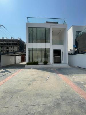 5 Bedrooms Fully Detached Duplex with Pool, Ibeju Lekki, Lagos, Detached Duplex for Sale