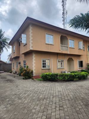 5 Bedrooms Semi-detached House with a Room Bq, Off Christ Avenue, Off Admiralty Road, Lekki Phase 1, Lekki, Lagos, Detached Duplex for Rent