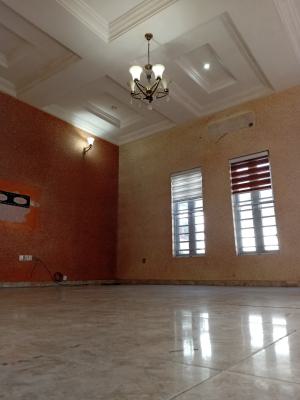 Revitalised 4 Bedrooms Terraced Duplex, Orchid Road, Lekki, Lagos, Terraced Duplex for Rent