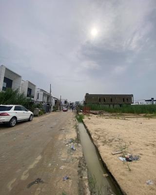 640sqm Bareland, Lekki Palm City Estate, Ajah, Lagos, Residential Land for Sale
