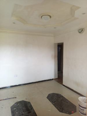 a Spacious Room and Parlor, Thera Estate, Sangotedo, Ajah, Lagos, Mini Flat (room and Parlour) for Rent