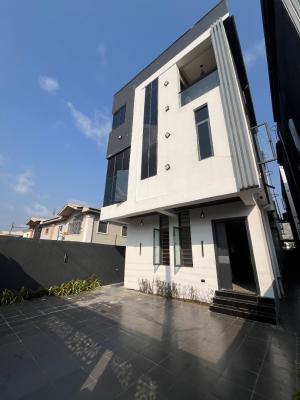 Luxury 5 Bedroom Duplex Available, Lekki Phase 1, Lekki, Lagos, Detached Duplex for Rent