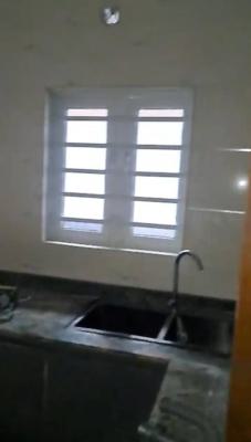 Brand New 2 Bedroom Flat, Off Agbebi Road, Ijesha, Surulere, Lagos, Flat / Apartment for Rent