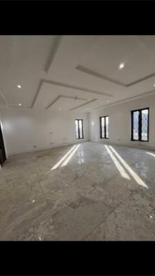 5 Bedroom Fully Detached Duplex with 2 Rooms Bq, Home City Estate Behind Sunny Vale Estates, Galadimawa, Abuja, Detached Duplex for Sale