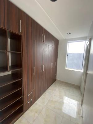 3br Apartment with Fitted Kitchen in a Serene Environment, Ikate, Lekki, Lagos, Flat / Apartment for Rent