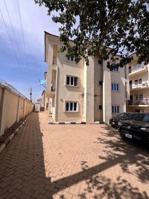 Serviced 2 Bedroom Apartment, Mabushi, Abuja, House for Rent