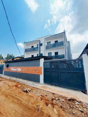 Modern 3-bedroom Luxury Apartment with Gym, Sunrise Villa, Ogba, Ikeja, Lagos, House for Sale