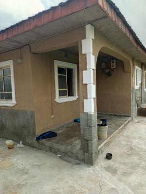 Sharp and Affordable Room and Parlor, Fountain Estate, Badore, Ajah, Lagos, Mini Flat (room and Parlour) for Rent