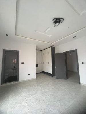 a Newly Built 4 Bedroom Semi Detached Duplex, Thomas Estate, Ajah, Lagos, Semi-detached Duplex for Sale