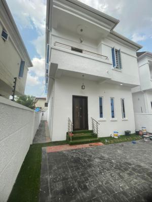 a Luxury Built 4bedroom Semi Detached Duplex, Thomas Estate, Ajah, Lagos, Semi-detached Duplex for Rent