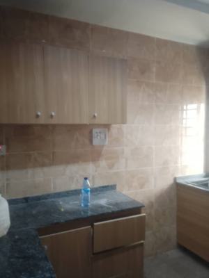 Nice Good 3 Bedrooms Flat in an Estate 4.5m Annum, Kaura, Abuja, Flat / Apartment for Rent