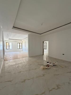 Brand New 3 Bedroom Flat + Bq at Jahi, Abuja, Jahi, Abuja, Flat / Apartment for Rent