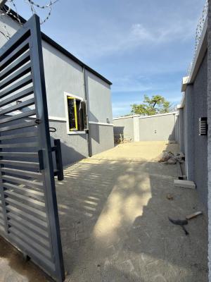 Brand New 1 Bedroom Flat at Katampe Extension, Abuja, Katampe Extension, Katampe, Abuja, Mini Flat (room and Parlour) for Rent