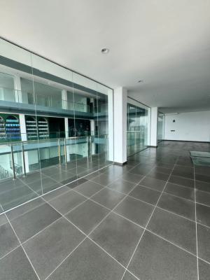 134sqm Spacious Shop/office Space, Lekki Phase 1, Lekki, Lagos, Shop for Rent