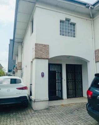 Spacious 3 Bedroom Apartment for Office Purpose, Lekki Phase 1, Lekki, Lagos, Flat / Apartment for Rent